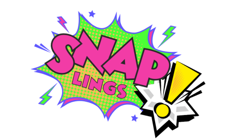 SNAPLING LOGO